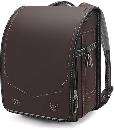 Amazon.co.jp: 日本製 再入荷 クロスターランドセル CR-6519 女の子